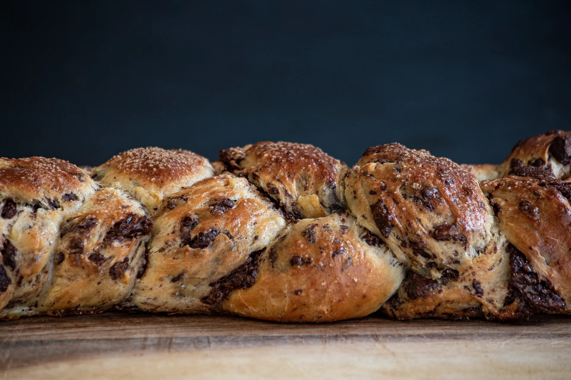 [JG01] Jalá Con Chocolate