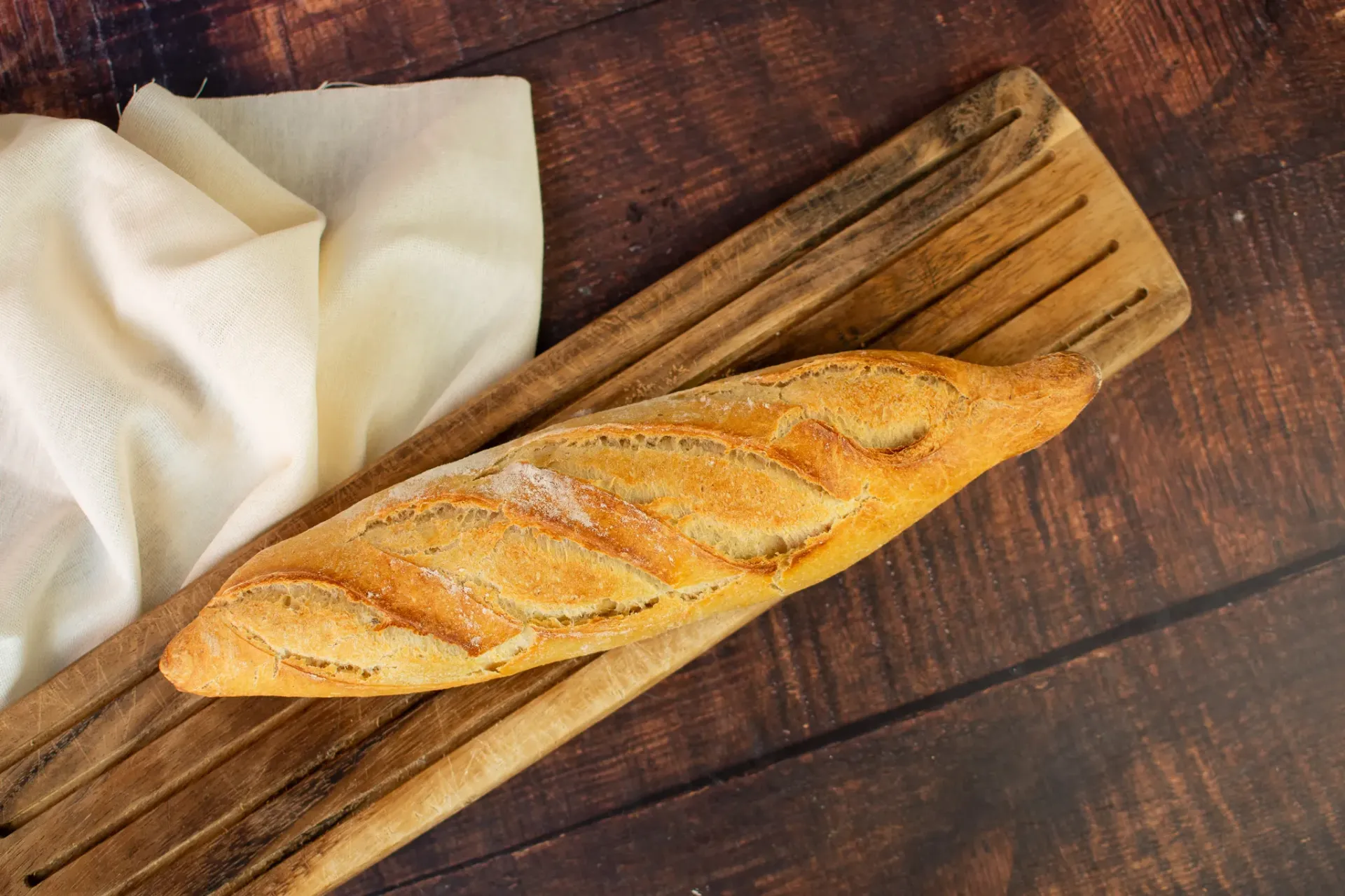 Baguette