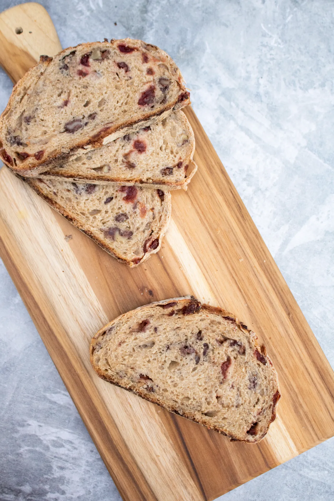 [HI05] Hogaza Nuez y Arándano