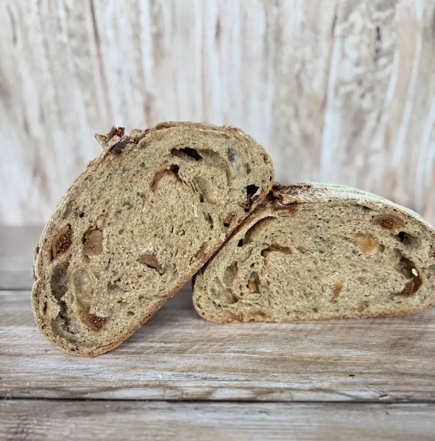 [HI06] Hogaza Higo y Anís